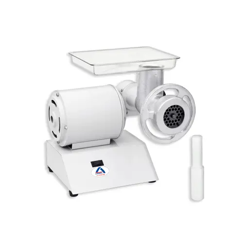 Moedor de Carne – MCR 08 Branco Bivolt