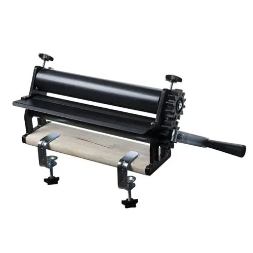 Cilindro Amaciador de Carne Antiaderente Sova Master 40cm