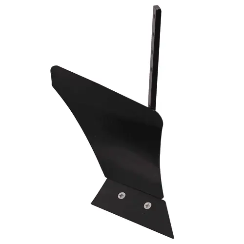 Arado tipo aiveca para os motocultivadores MCG 780 e MCD 580