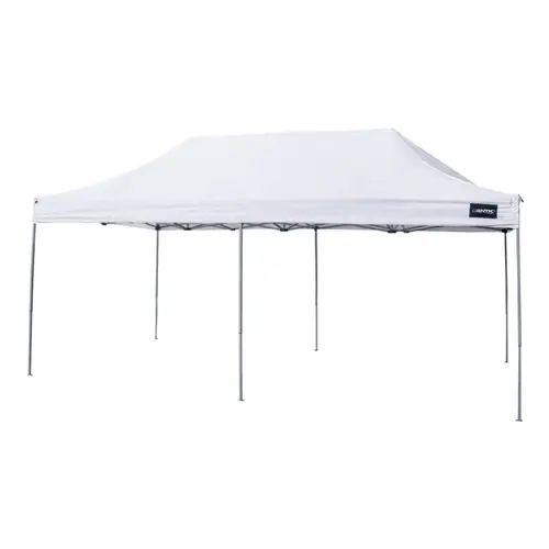 Gazebo Tenda Remixx 6m x 3m x 2,6m – Branco