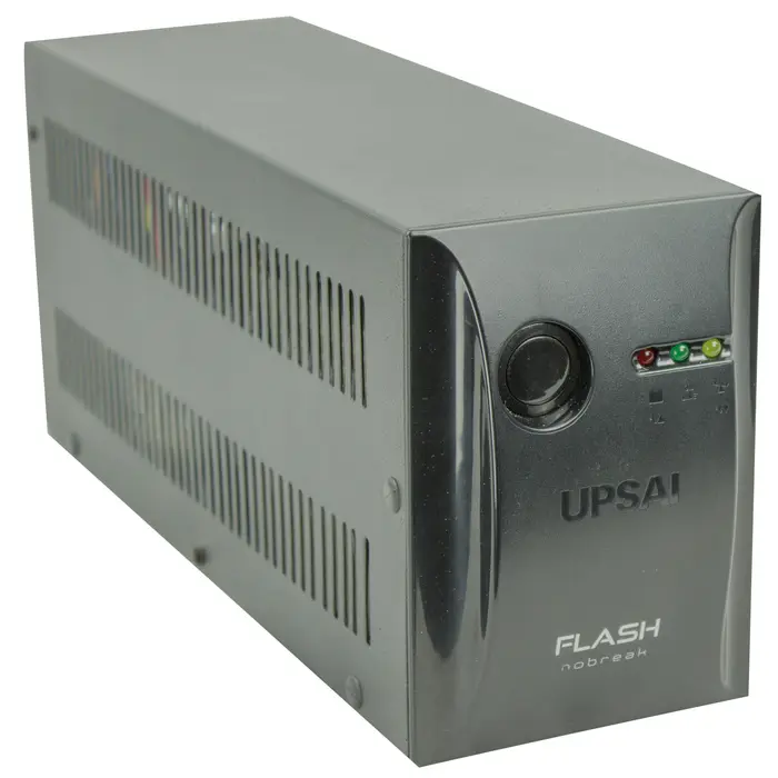 Nobreak Flash 700 Bivolt