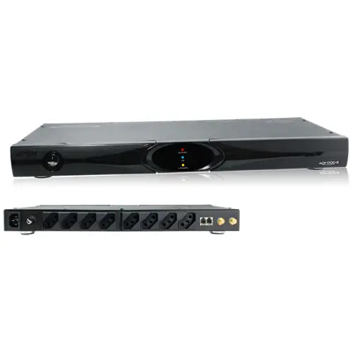 Condicionador de Energia 1,44kVA 120/120v ACF1700