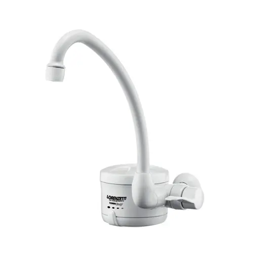 Torneira Elétrica 4 temperaturas – LorenEasy – 220V – 5500W