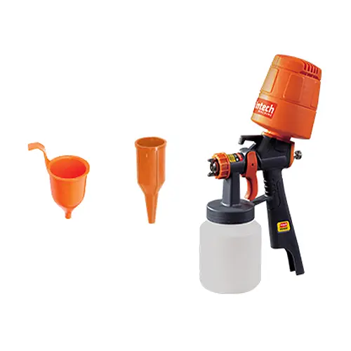 Pistola de Pintura Pulverizadora HV400