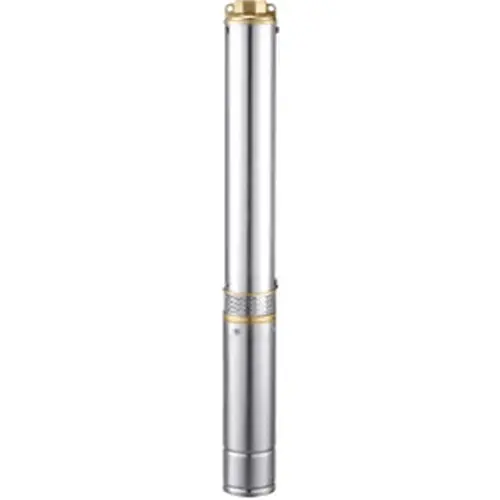 Bomba Submersa – BSC 3/500