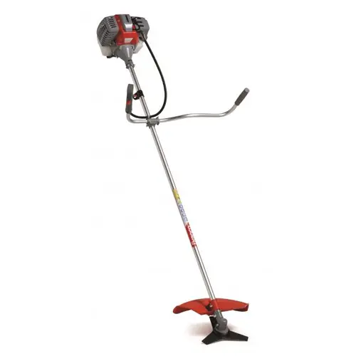 Roçadeira a Gasolina BR43G – 1,7CV