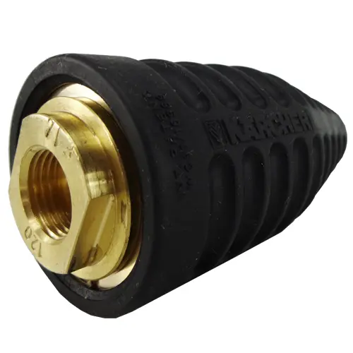 Bico turbo simples 05