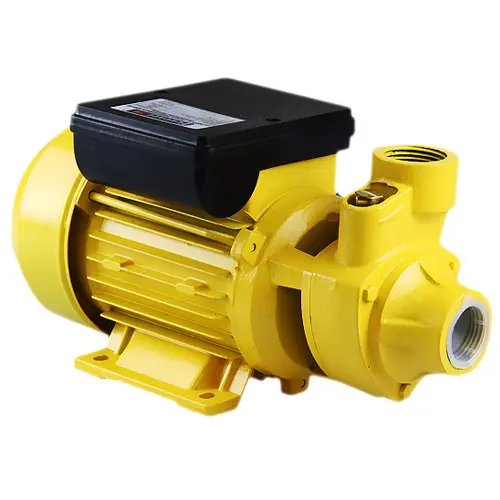 Bomba D’água Periférica, 1/3 Cv, Bivolt, 250w – IDB 35