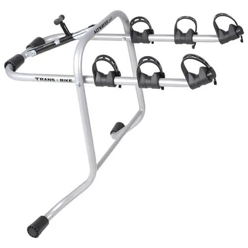 Suporte Transbike Luxo – Para Três Bicicletas