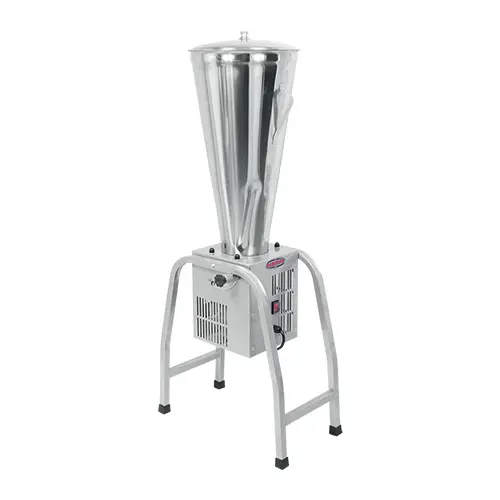Liquidificador Industrial Basculante 25lts Motor 1,5HP – BM40NR