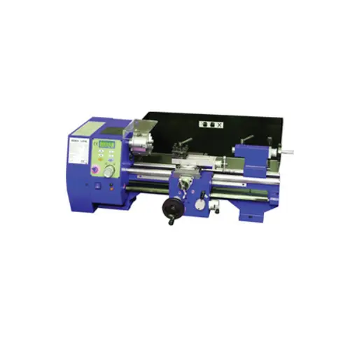 Torno de Bancada alto desempelho motor brushless Monofásico – MR320