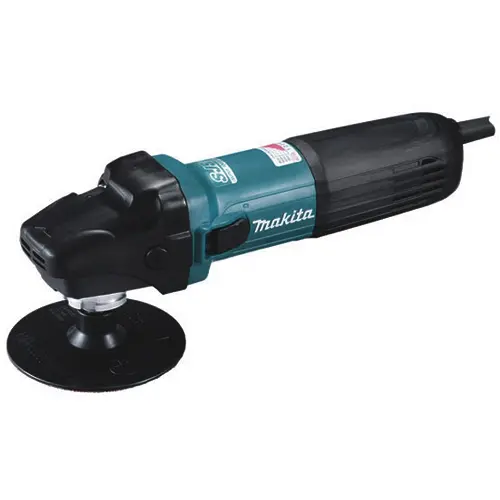 Lixadeira Angular Eletrônica – 1.400Watts, 7.800 rpm