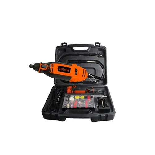 Micro Retifica com Controle de Torque 180w