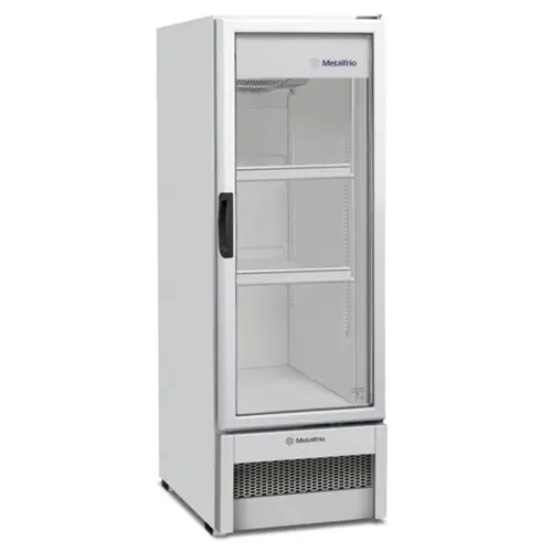 Geladeira Expositora 276 Litros Slim VB25R 220v