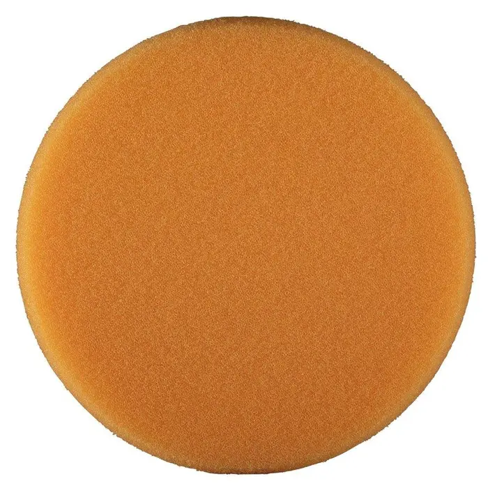 Espuma de Polimento Laranja 190mm MAKITA-D-74572