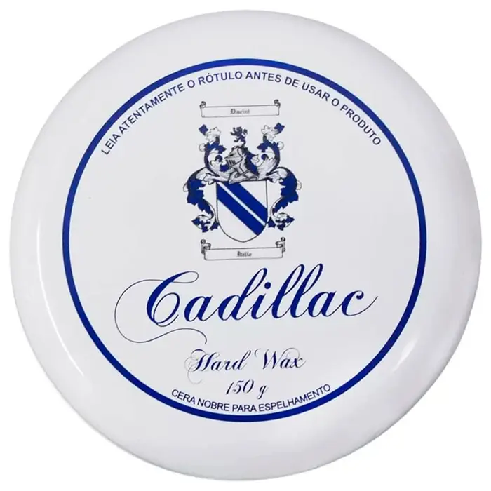 Cera Hard Wax 150g CADILLAC-43150