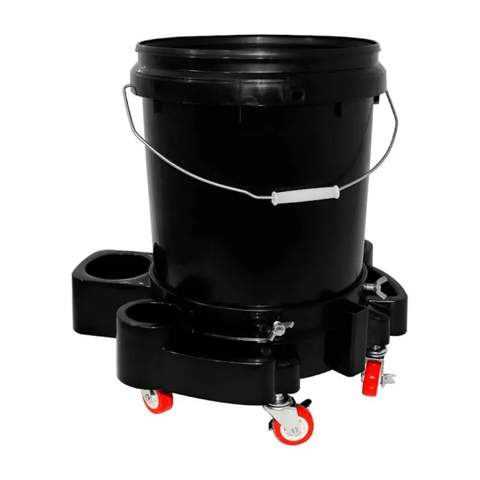 Balde para Separador de Partículas Base Giratória ROTTA 376-100612