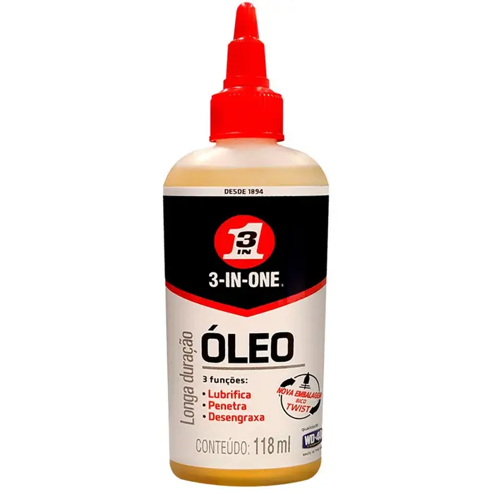 3-IN-ONE 118ml WD-40-836788