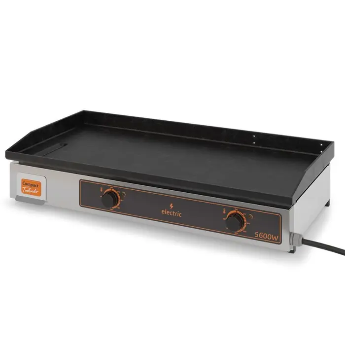 Chapa Bifeteira Elétrica CB100E 100cm 5600W 220V TOSTANDO-61011