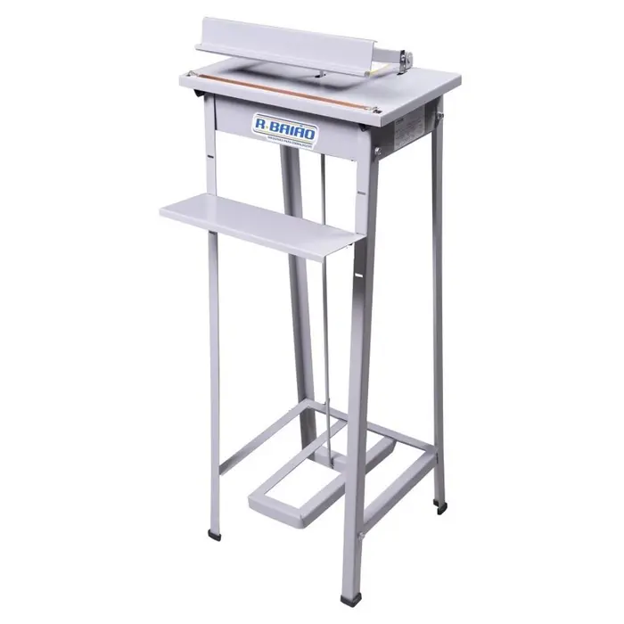 Seladora a Pedal Standard 30cm Bivolt R.BAIAO-3141