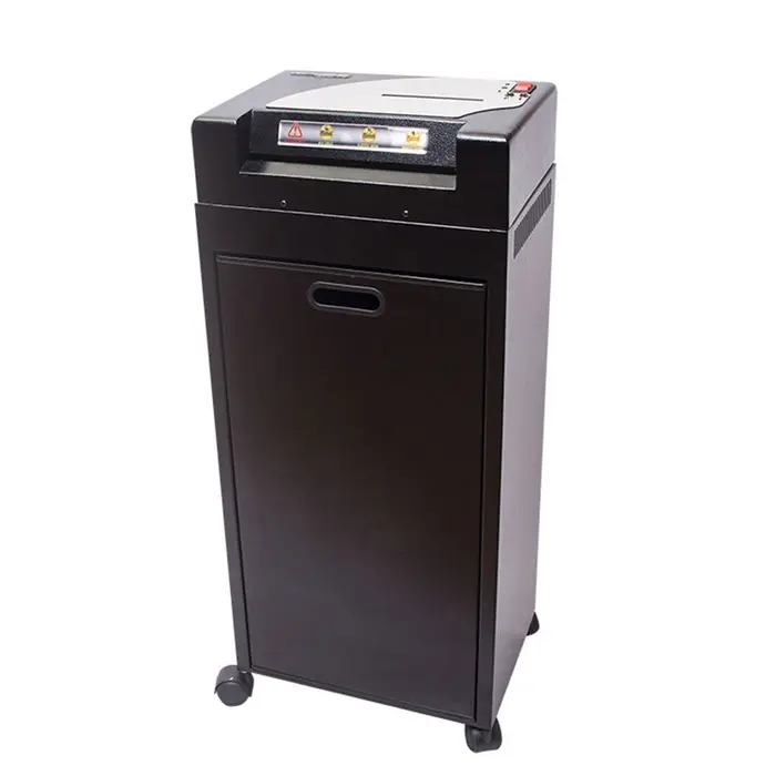 Cortadeira Destroyer 270mm 25 Folhas e CD/DVD 220V MENNO-270BRP-CCD