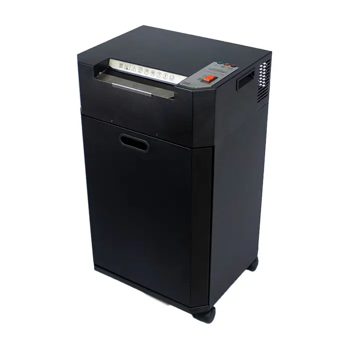 Fragmentadora Destroyer BR-T 250mm 80L 35 Folhas Bivolt MENNO-8814