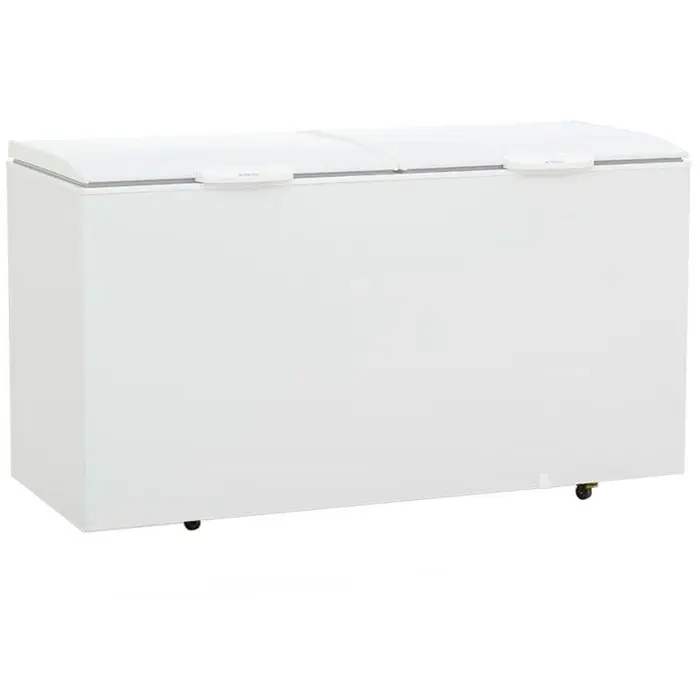 Conservador Horizontal 532L 2.97kW/dia 220V com Tampa Cega GELOPAR-GHBS510BR