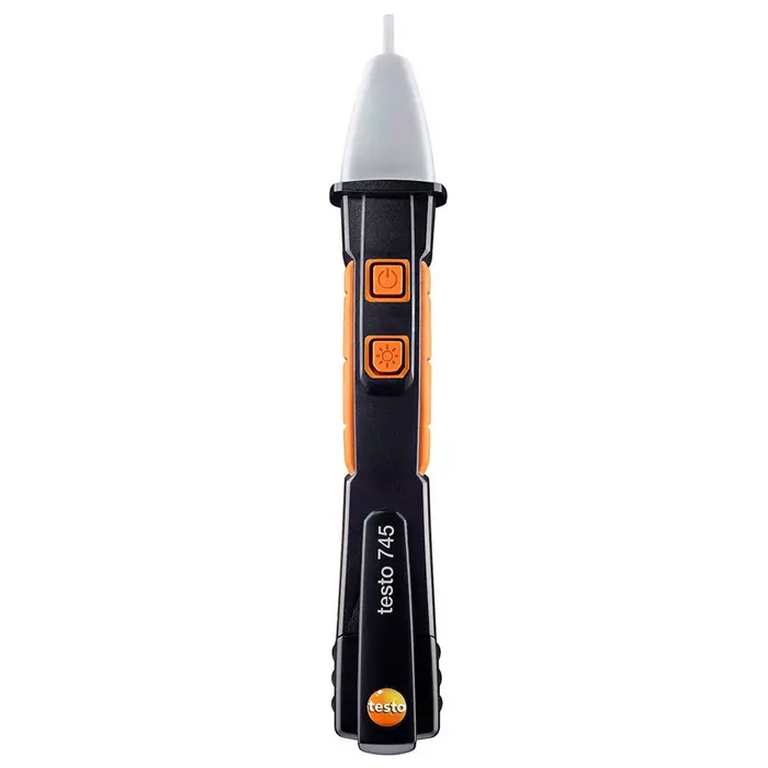 Testador de Tensão sem Contato TESTO-745