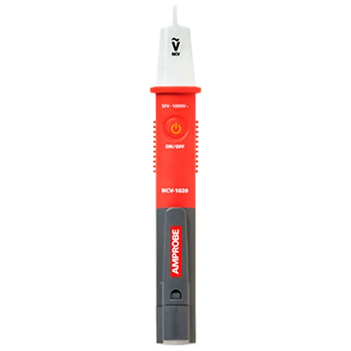 Detector de Tensão IP65 de 50 a 1000V sem Contato AMPROBE-4918049