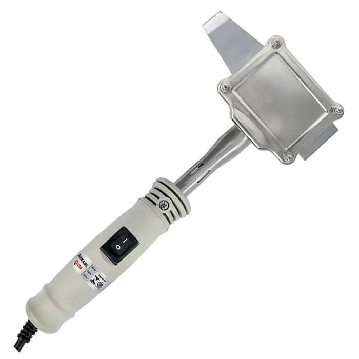 Ferro de Soldar Tipo Machadinha AX-250 250W 220V HIKARI-21K022/3
