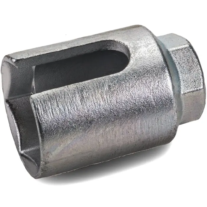 Chave Sextavada 30mm Aberta para Extrair Cebolão FORTG- JAK17