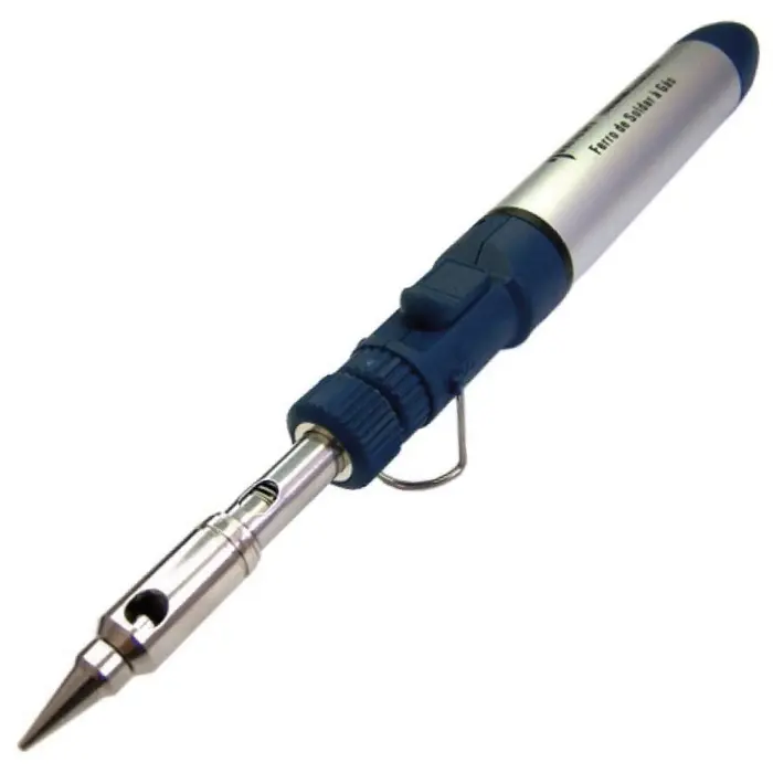 Ferro de Soldar a Gás HK-900 3 em 1 HIKARI-21J183