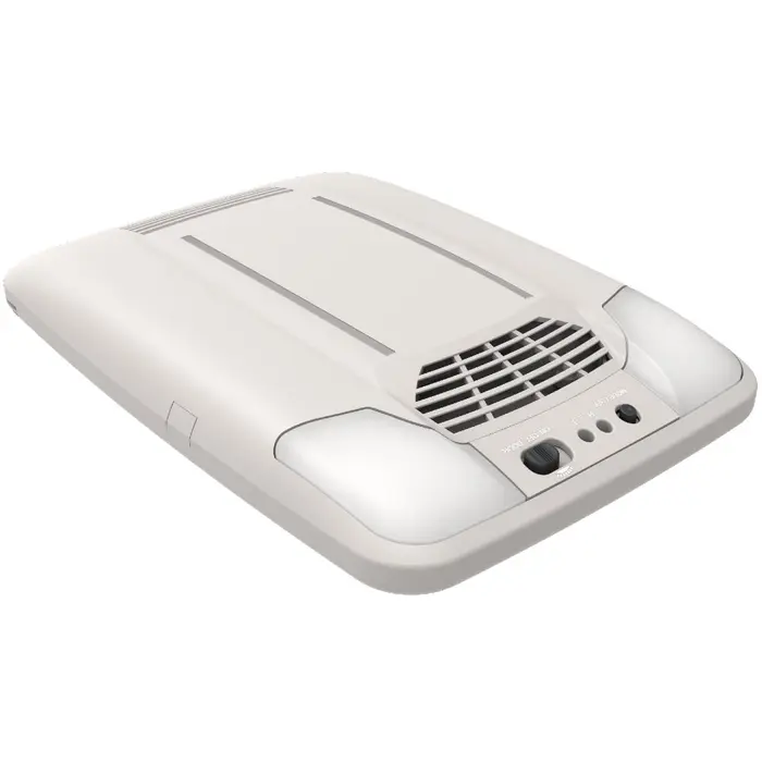 Purificador de Ar 12V para Vans e Motorhome SANZ CLIMA-8990111891
