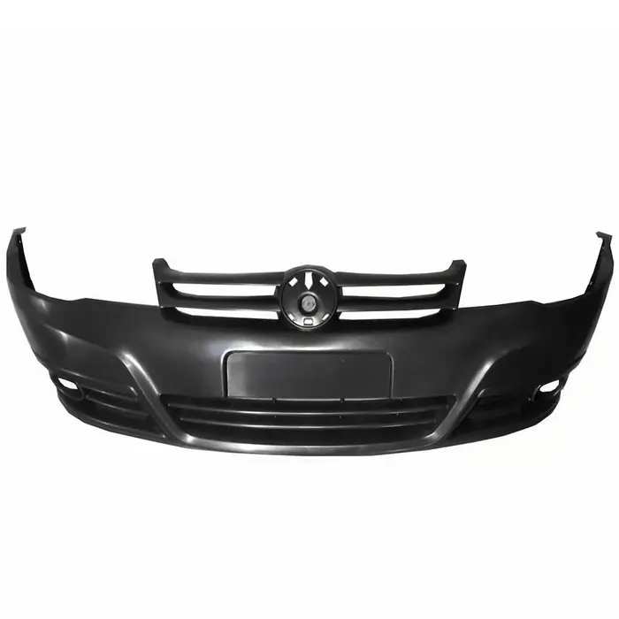 Para-Choque Dianteiro com Furo para Volkswagen Golf 2009 a 2013 LOMA-720