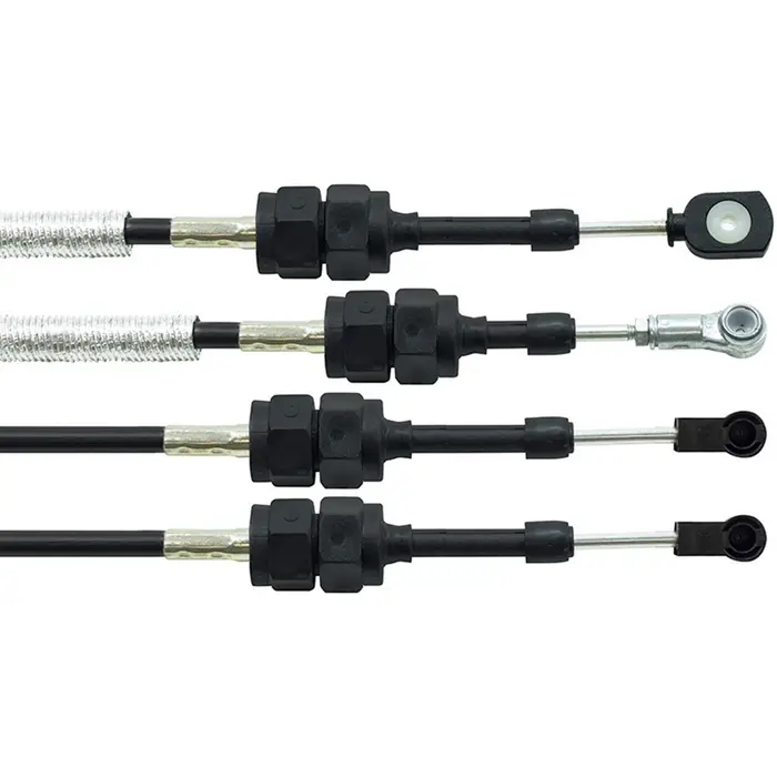Conjunto de Cabo de Comando de Câmbio IB5 para Focus TUBA-8929