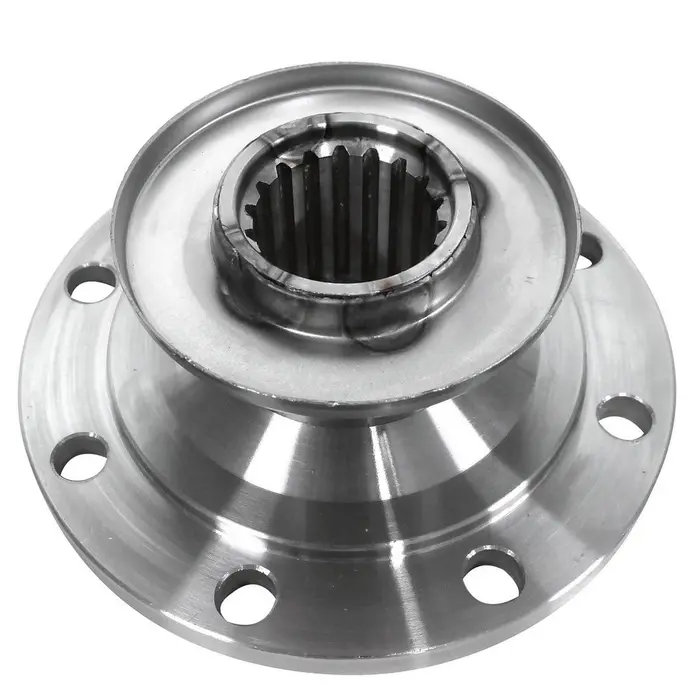 Flange do Cardan Forjado para Mercedes Benz 608D IMA-AL-165