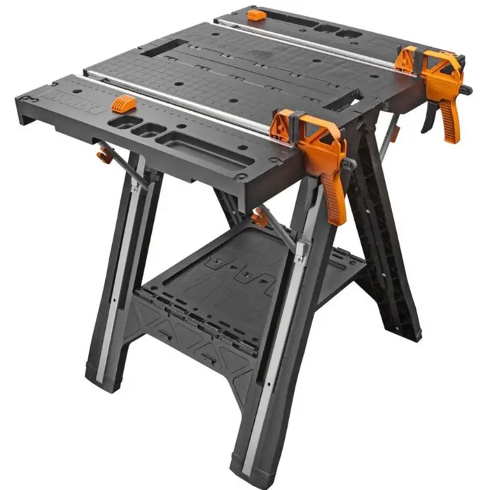 Bancada Multiuso Pegasus WORX-WX051
