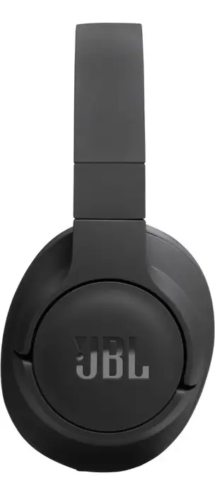 JBL Fone de Ouvido On ear Tune 720BT Preto