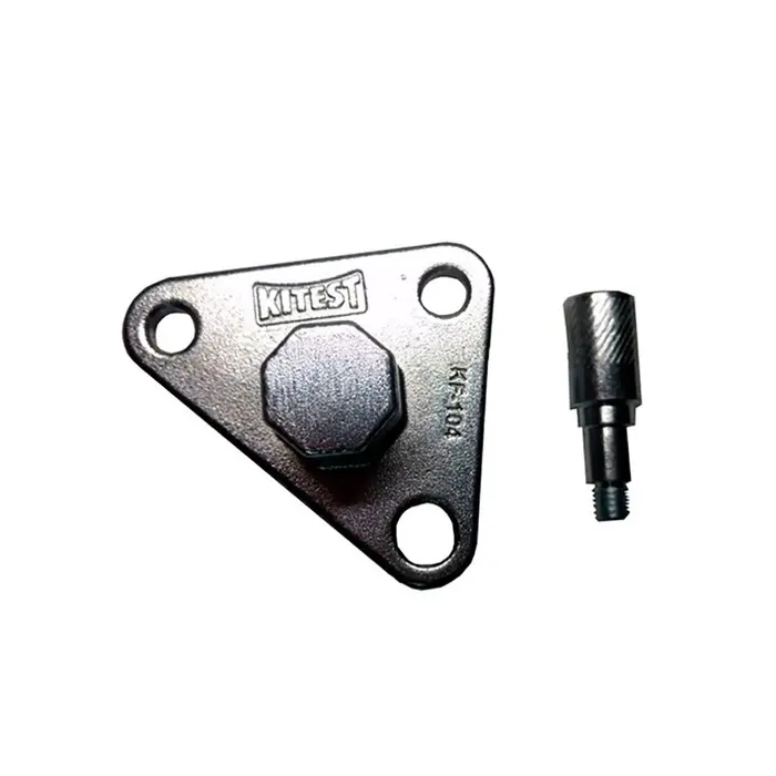 Ferramenta para Trava do Comando de Válvulas de Motores Fiat Palio KITEST-KF104