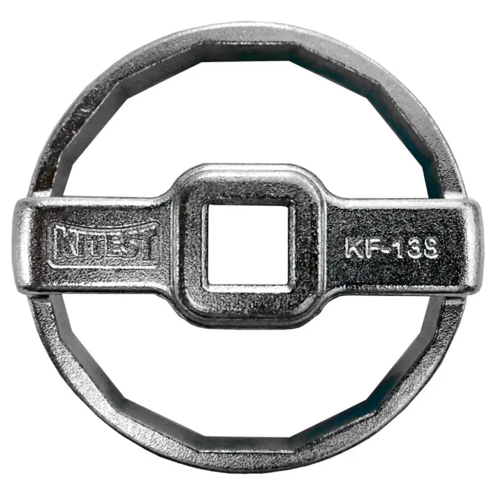 Chave Saca filtro de Óleo 74mm para Veículos UP e GOLF TSI KITEST-KF-138