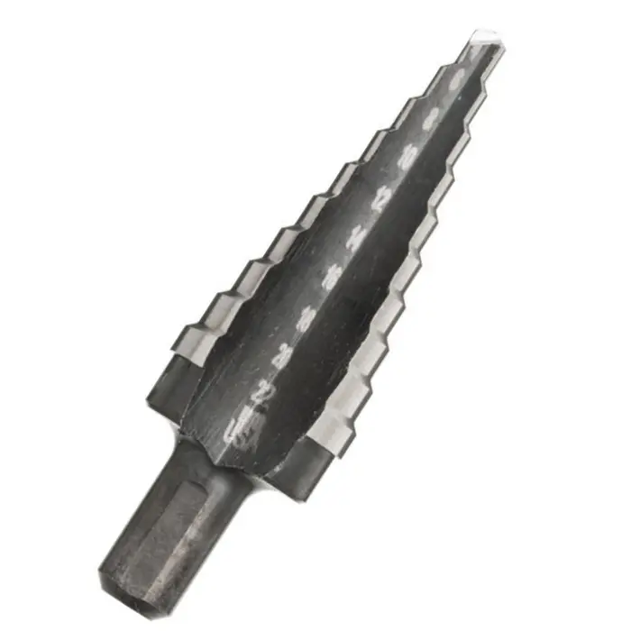 Broca Escalonada Unibit de 4 à 22mm IRWIN-11104