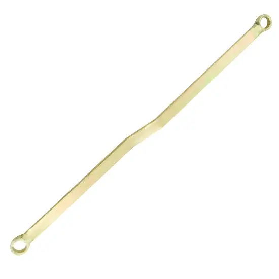 Chave Longa com Soquete Estriado de 14mm e 15mm para Tensor da Correia HB-HB32