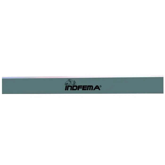 Faca Desempeno 350x35x3mm Aço AISI D6 INDFEMA-5060.65