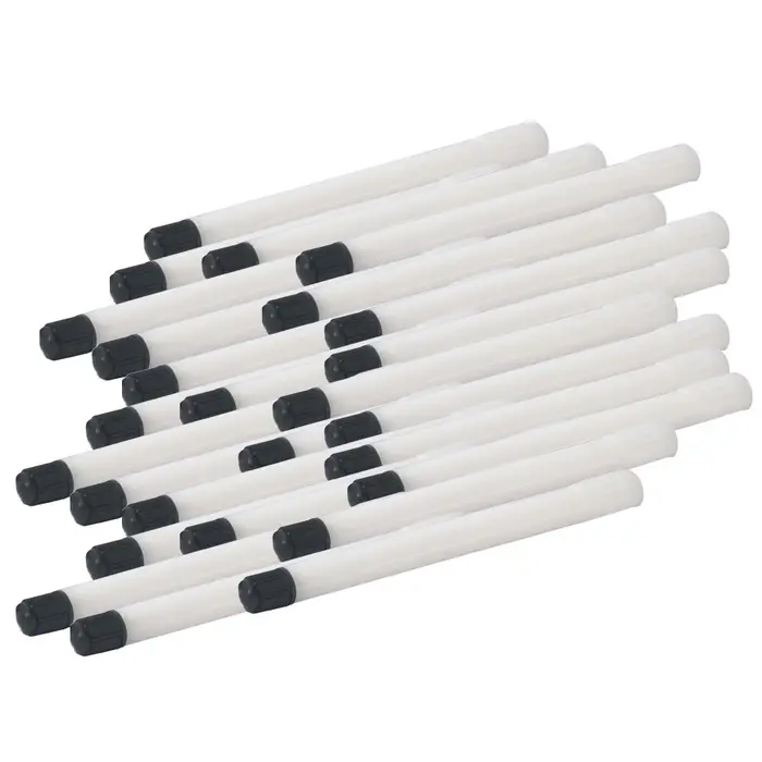 Extensão Rígida em Nylon para Caminhões e Ônibus 170mm com 50 Unidades JEDAL-810170P