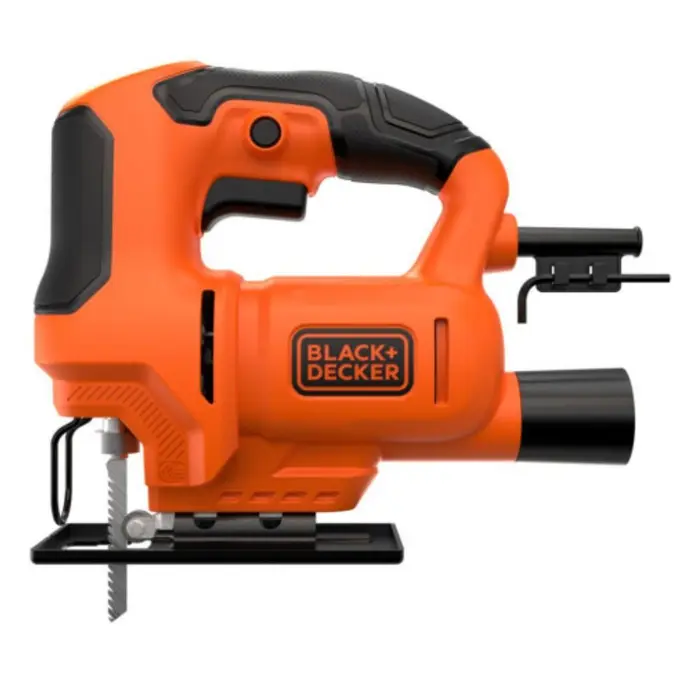 Serra Tico-Tico 400W 110V BLACK eamp;