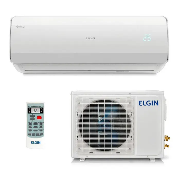 Ar Condicionado Split Frio 12000BTUs 220V EcoPower Elgin