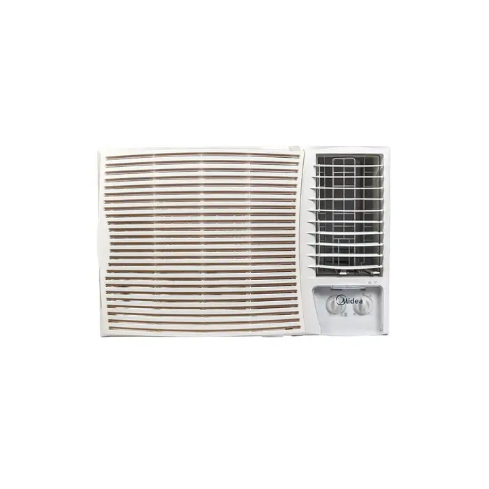 Ar Condicionado Janela Rotativo Frio 12000 BTUs Mecânico Ar Janela Midea