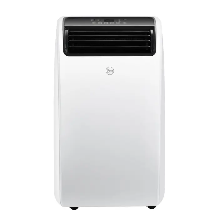 Ar Condicionado Portátil Quente e Frio 12000 BTUs 220V Portable Rheem