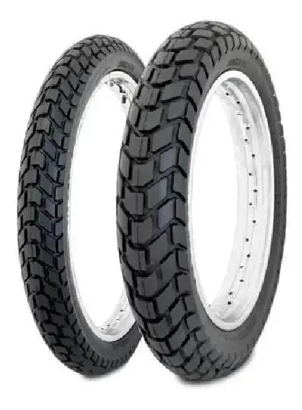 Technic Bros 125 / 150 / 160 90/90-19 + 110-90-17 4.7 Avaliação 4.7 de 5. 103 opiniões. (103)