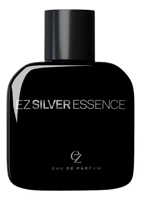Ez Silver Essence - Eau De Parfum 100ml Exclusivo